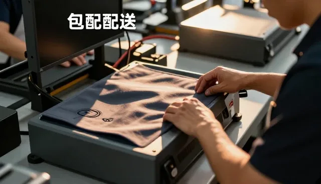 纺织加工团队常见误区盘点