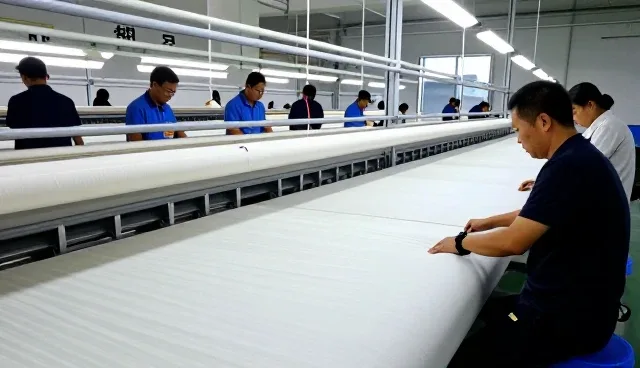 产品加工全流程跟进深度分享（来料适用)